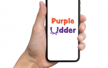 The Purple Udder App is Live! A brief overview…